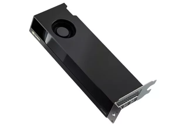 NVIDIA RTX 2000 Ada 16GB GDDR6