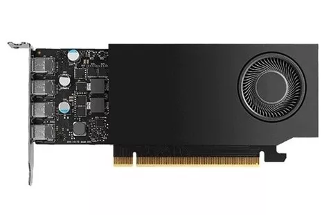 NVIDIA RTX A400 4GB GDDR6