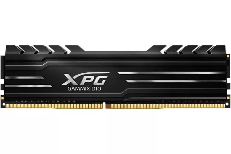 Adata XPG Gammix D10 DDR4 3200MHz 8GB 1x8GB CL16