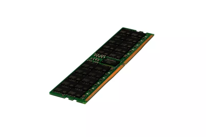 Memoria RAM HPE 64GB DDR5 4800MHz P43331-B21