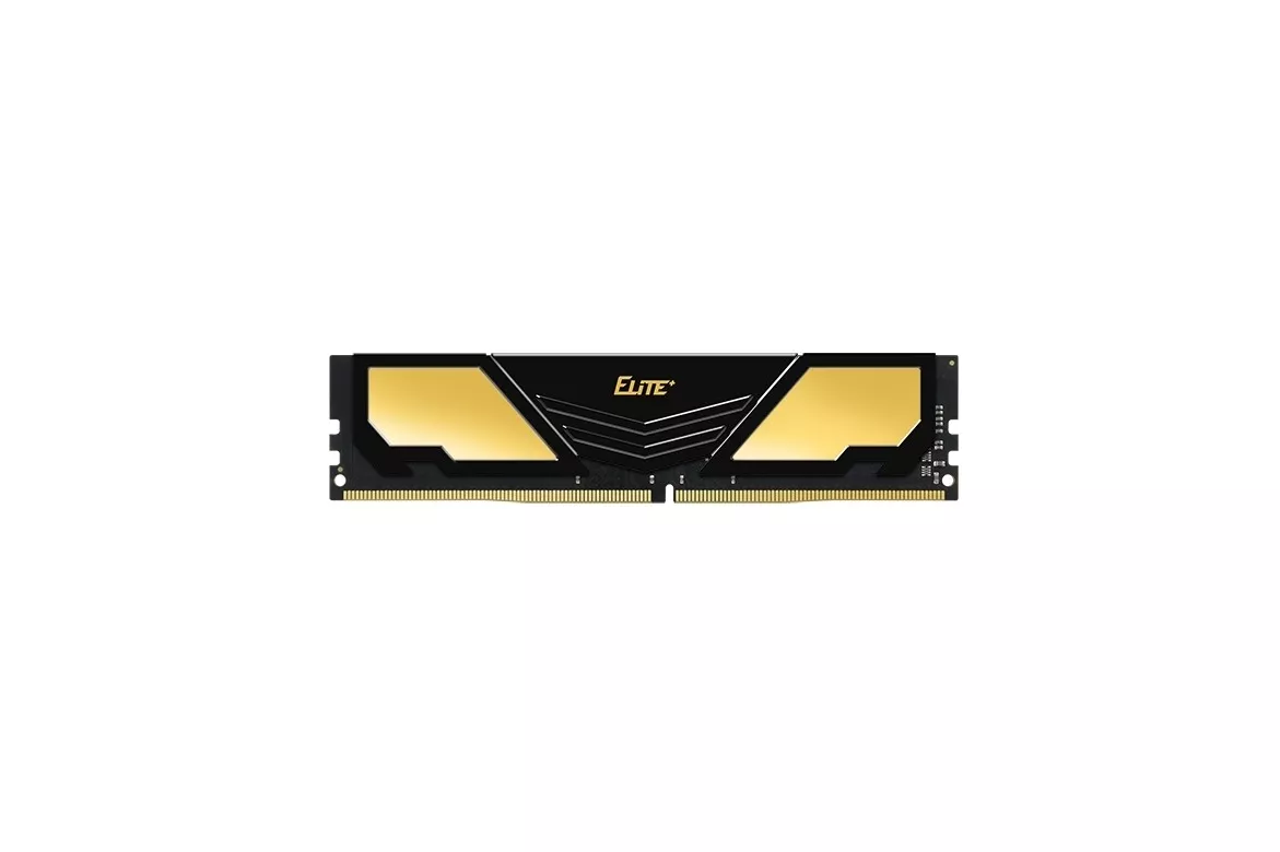 Memoria RAM Team Group 16GB DDR4 3200MHz ELITE PLUS TPD416G3200HC2201