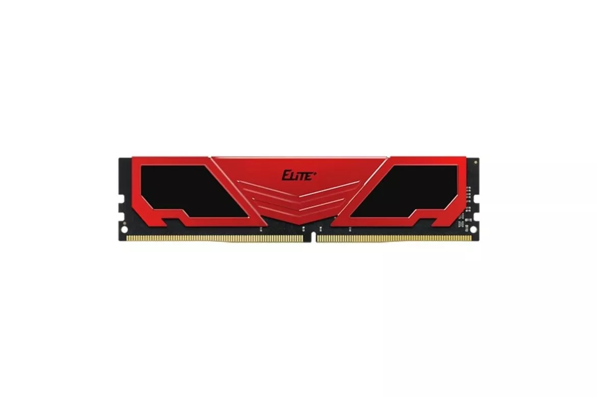 Memoria RAM Team Group 16GB DDR4 3200MHz ELITE PLUS TPRD416G3200HC2201