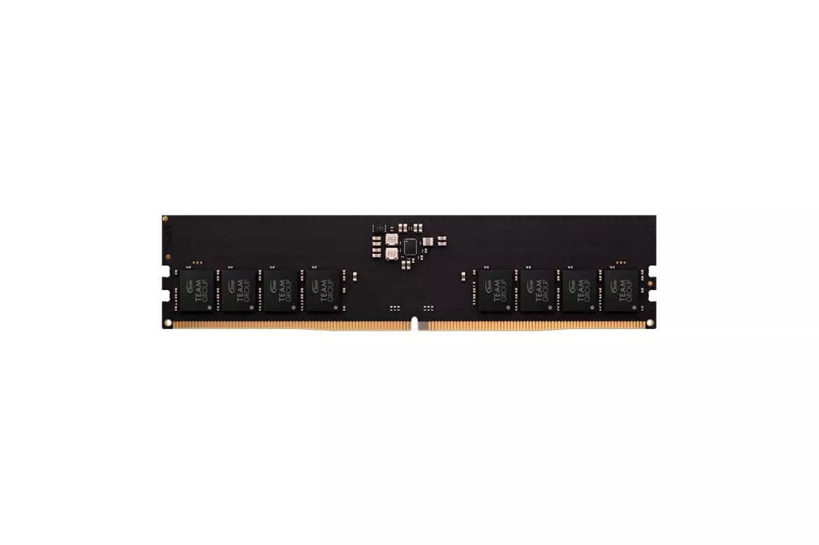 Memoria RAM Team Group 32GB DDR5 5600MHz ELITE TED532G5600C4601