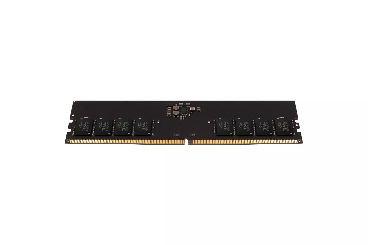 Memoria RAM Team Group 8GB DDR5 4800MHz TED58G4800C4001