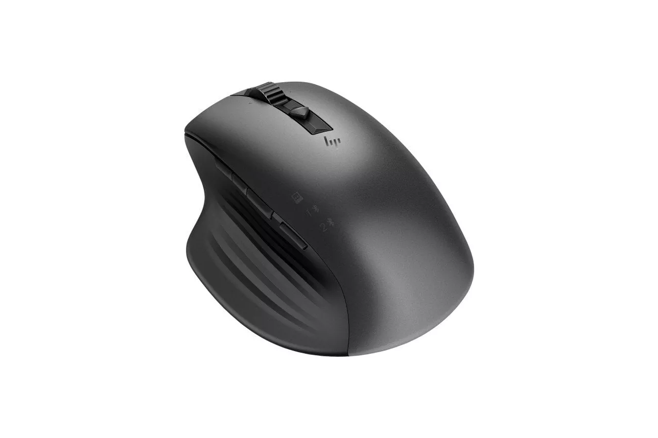 HP 935 Creator Ratón Inalámbrico Negro