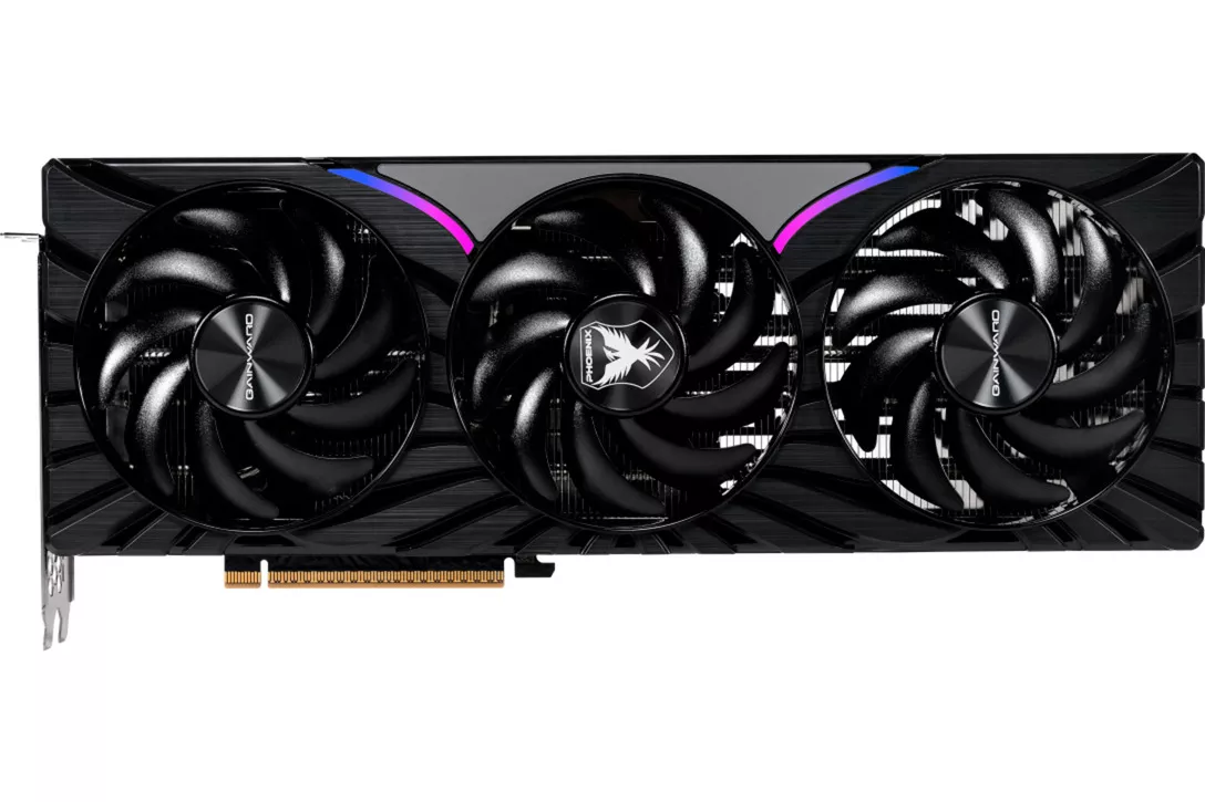 NE75070T19K9-GB2050X, Tarjeta gráfica