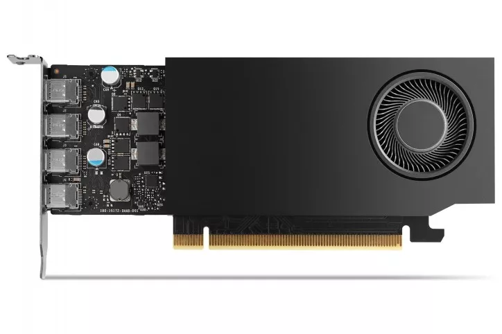 VCNRTXA400-SB tarjeta gr