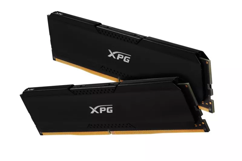 Adata XPG GAMMIX D20 DDR4 3200MHz 16GB 2x8GB CL16 Negro