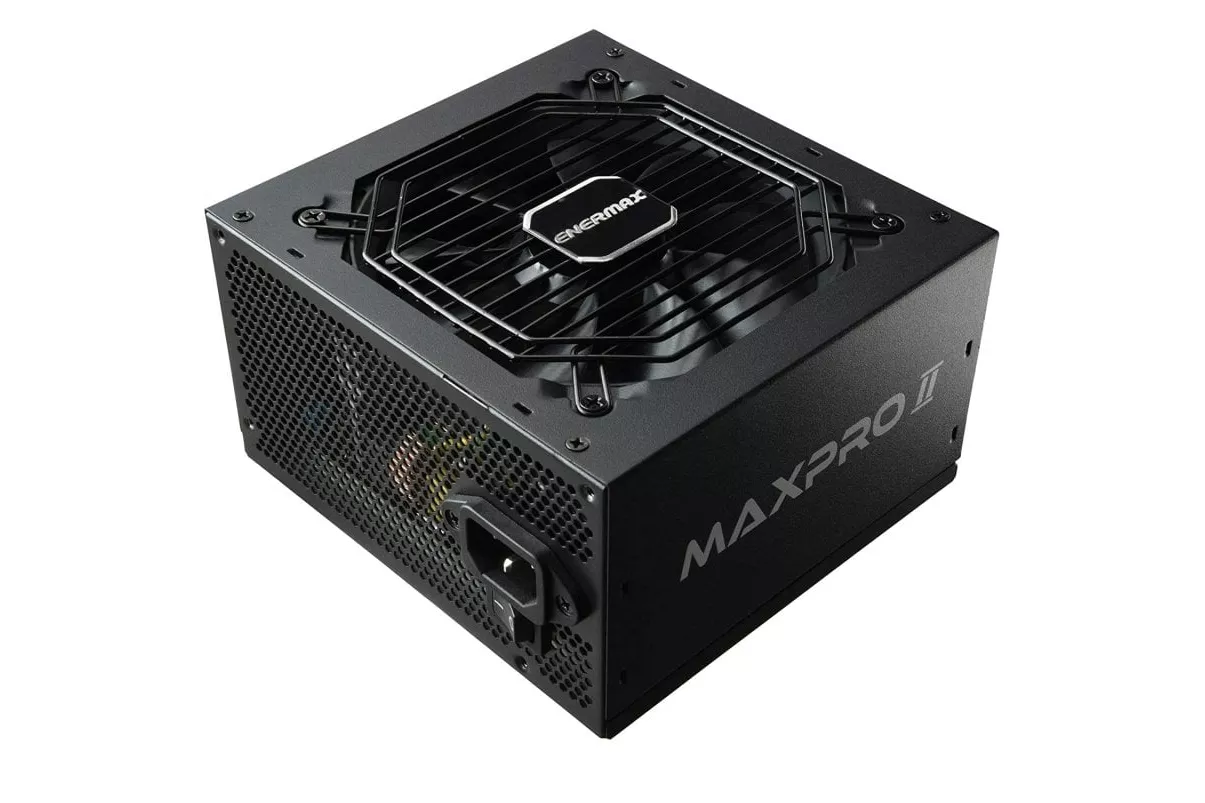 Enermax Maxpro II 500W 80 Plus