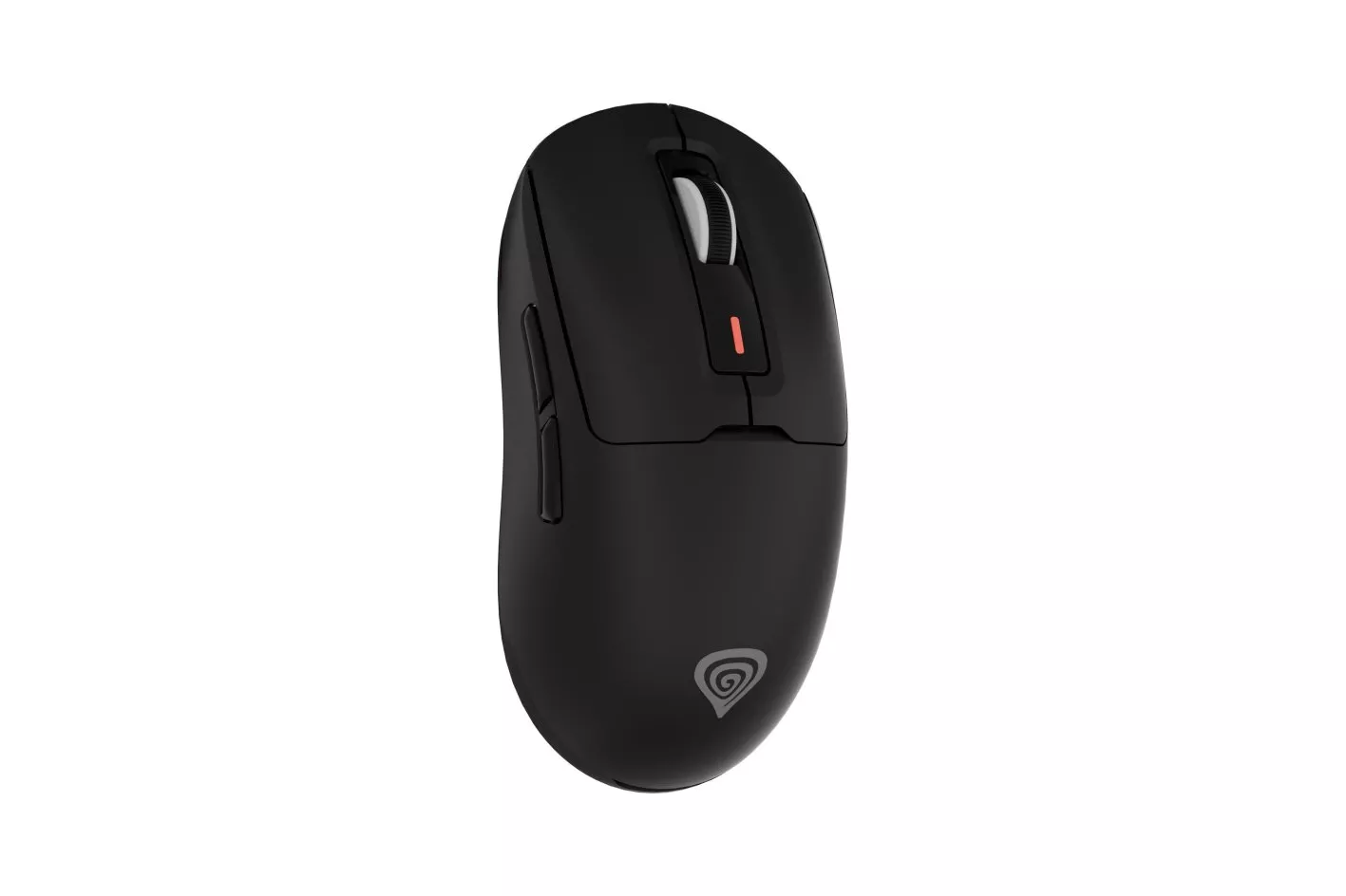 Ratón Genesis inalámbrico 12000 DPI triple modo ultraligero 59g RGB