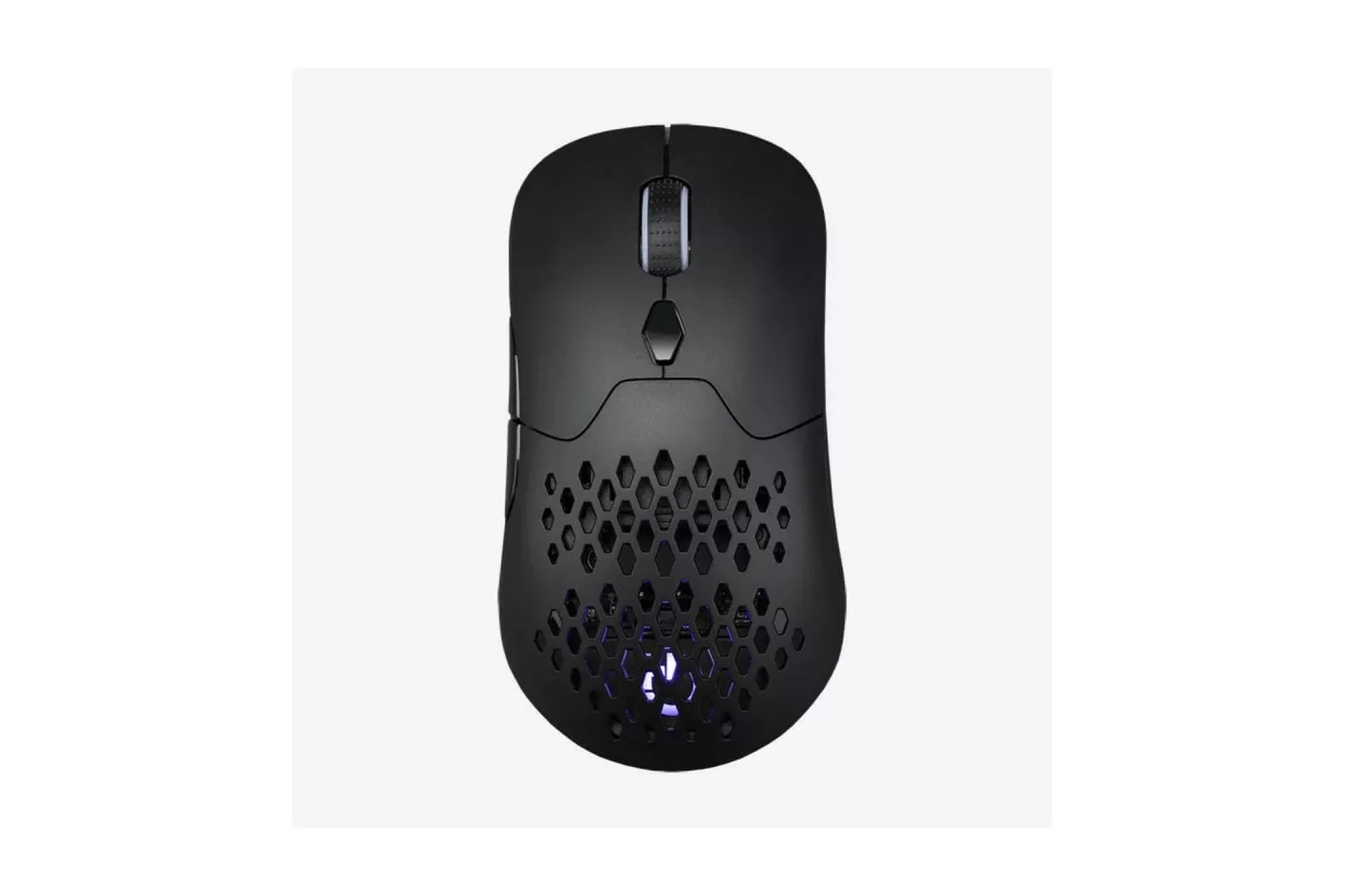 Ratón Hiditec inalámbrico 26000 DPI RGB Hot Swap Triple Modo GX30 PRO