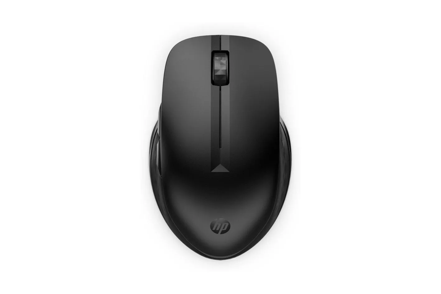 Ratón HP inalámbrico 4000 DPI multidispositivo sensor avanzado batería larga duración