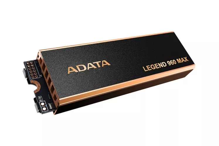 LEGEND 960 MAX 1 TB, Unidad de estado sólido