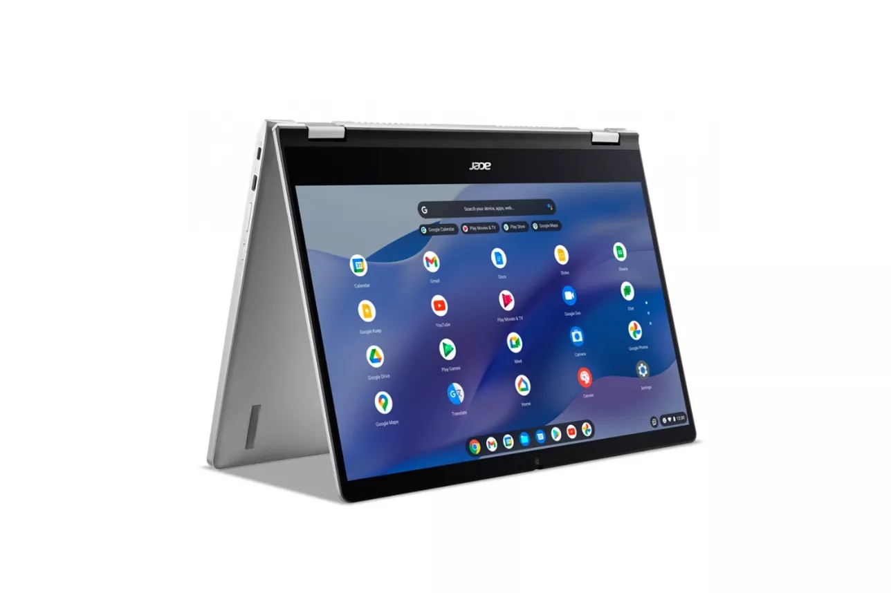Acer ChromeBook Spin 514 CP514-3HH-R2JD - Portátil 14