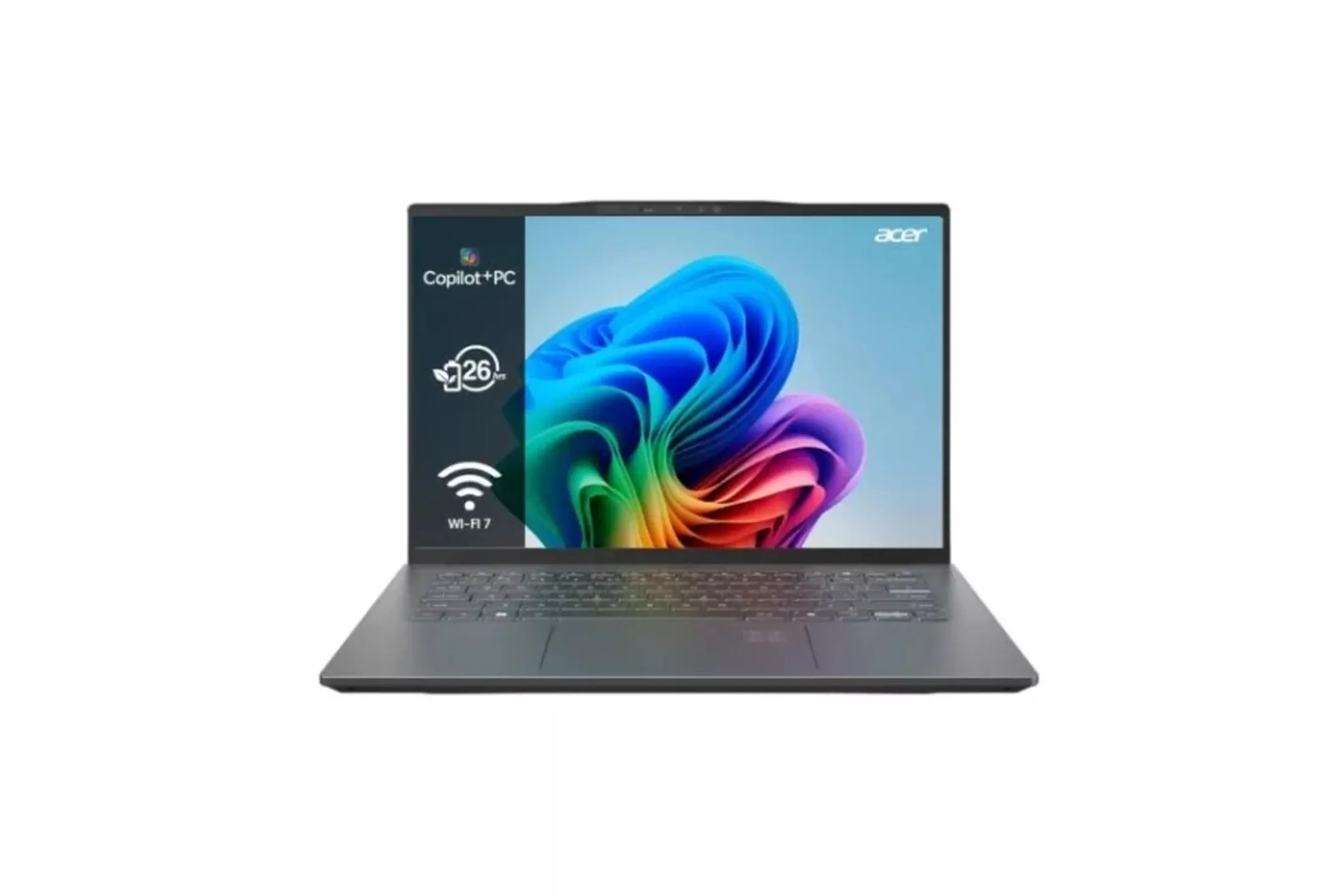 Acer Swift 14 Ai SF14-51-7658 - Portátil 14