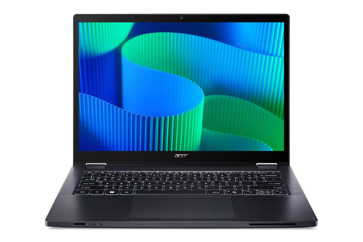 Acer TravelMate P4 Spin TMP414RN-54-TCO-78C0 - Portátil 14