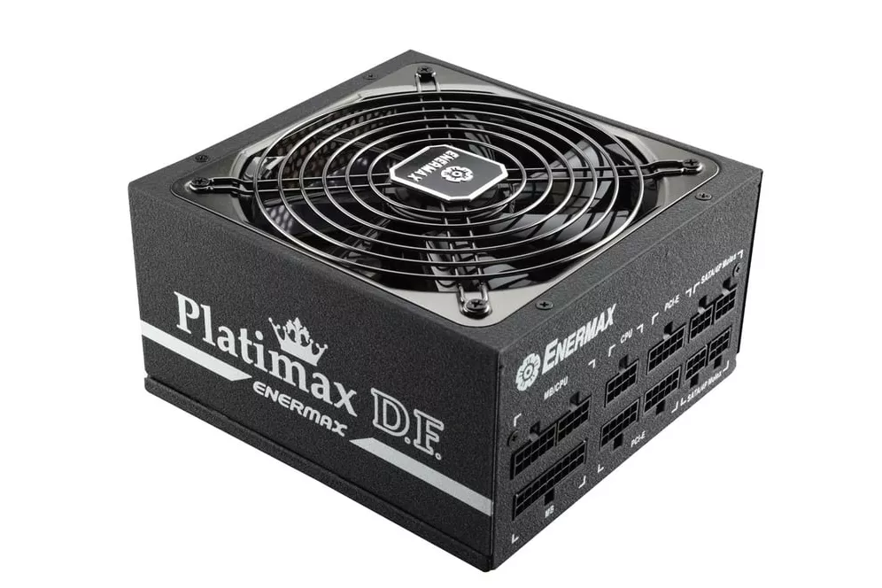 Enermax Platimax D.F. 1050W 80 Plus Platinum Modular