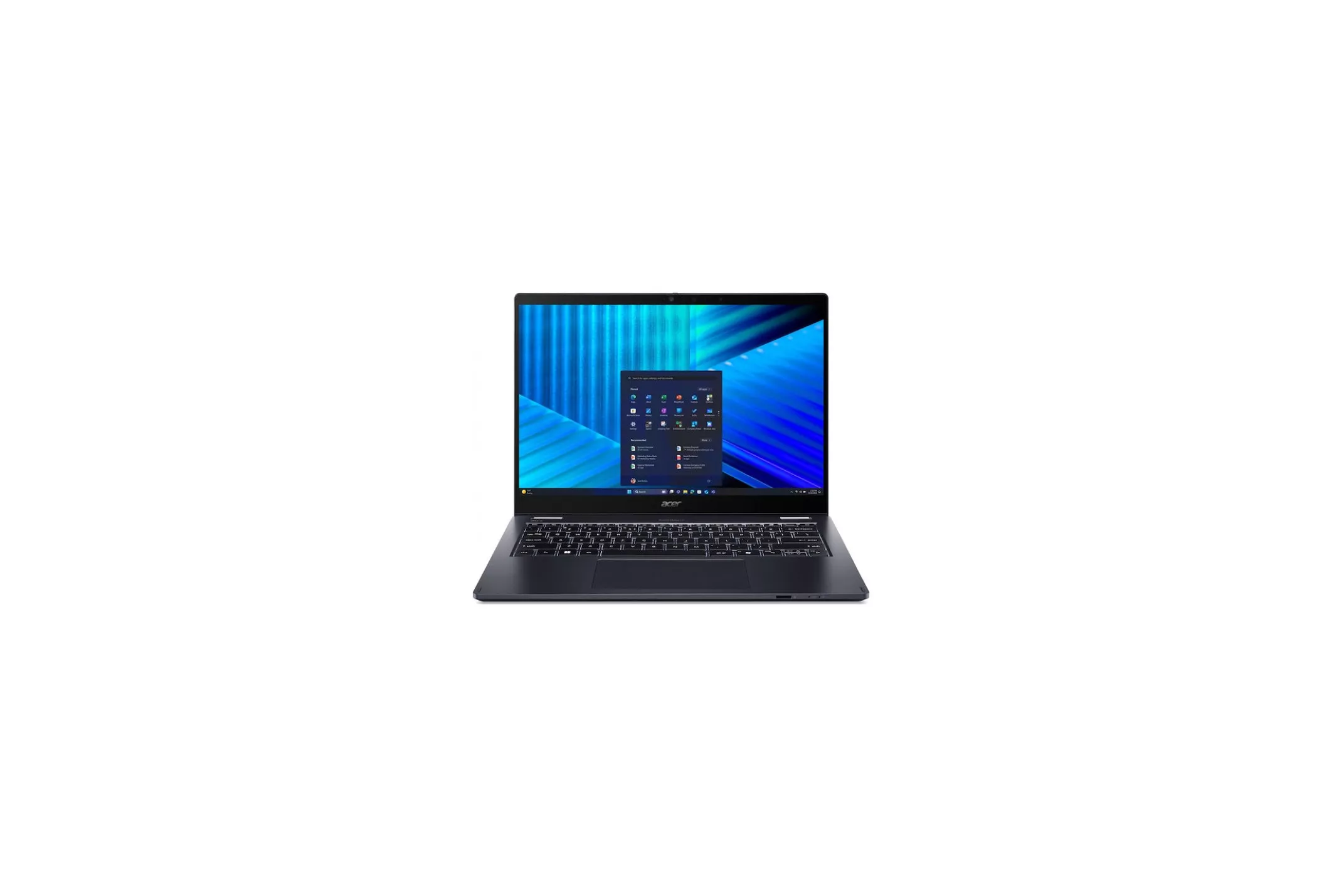 Acer TravelMate P4 Spin TMP414RN-55-TCO-506Q - Portátil 14