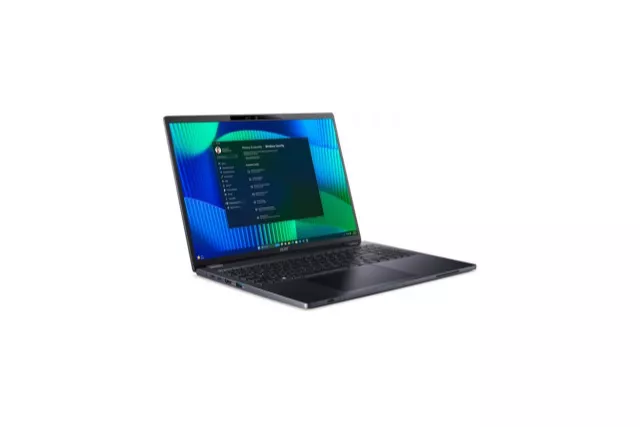 Acer TravelMate P4 TMP416-53-TCO-533E - Portátil 16