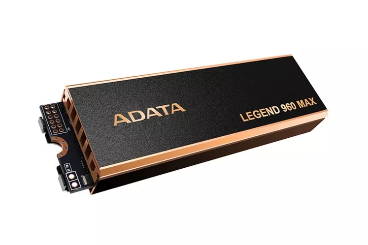 LEGEND 960 MAX 4 TB, Unidad de estado sólido