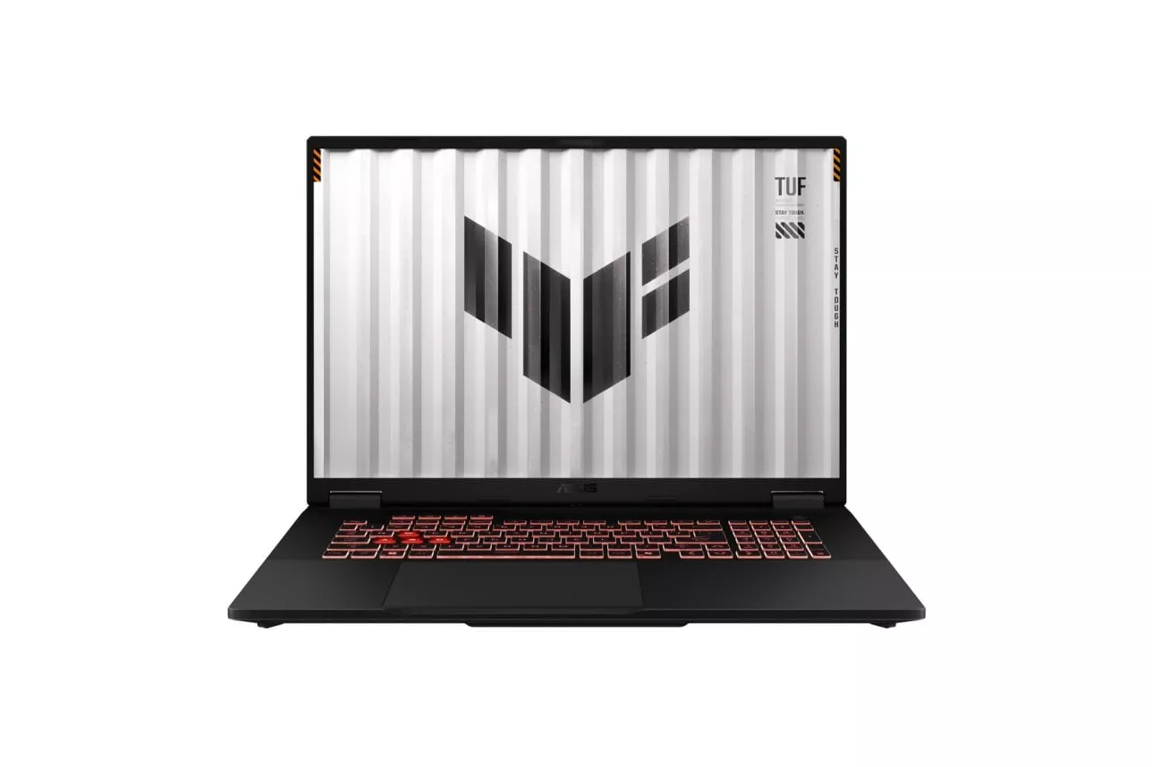 ASUS TUF Gaming A18 FA808UP-S8005 AMD Ryzen 7 260/32GB/1TB SSD/RTX 5070/18