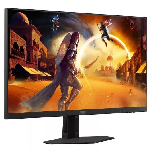 Monitor AOC Q24G4RE 23.8