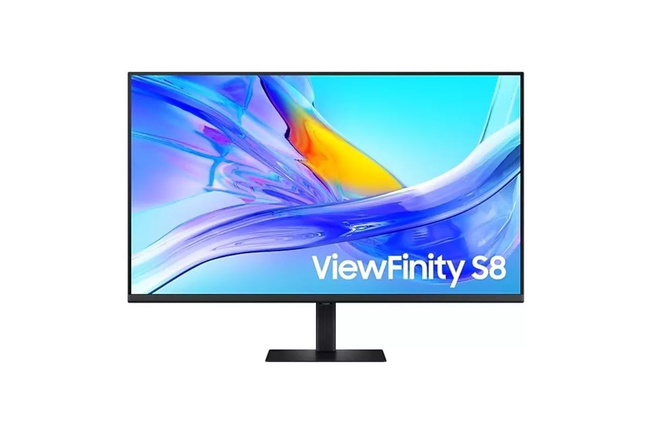 Monitor Samsung S80UD 37