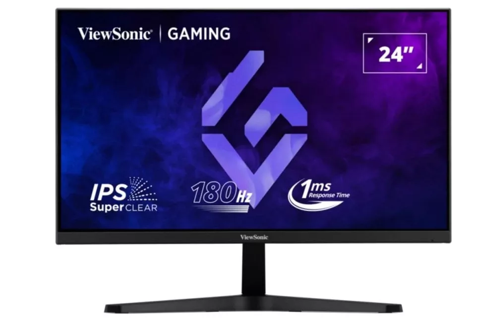 Monitor Viewsonic VX24G1-HD 24