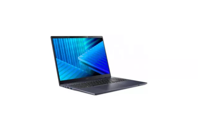 Acer TravelMate P4 TMP416-54-TCO-791X - Portátil 16