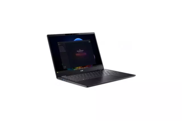 Acer TravelMate P6 14 Ai TMP614-54-TCO-73TX - Portátil 14