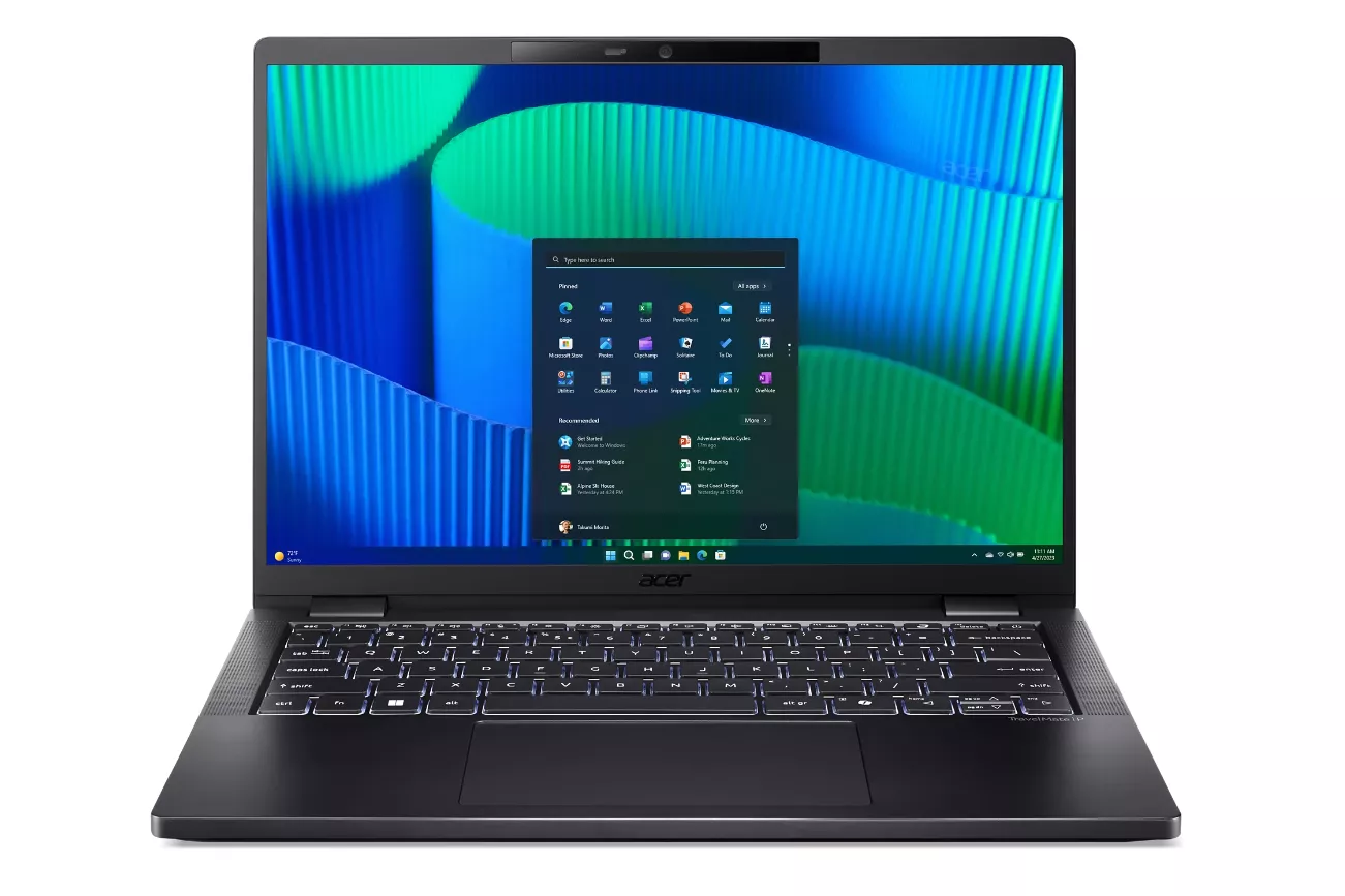 Acer TravelMate P6 TMP614-73T-TCO-7563 - Portátil 14