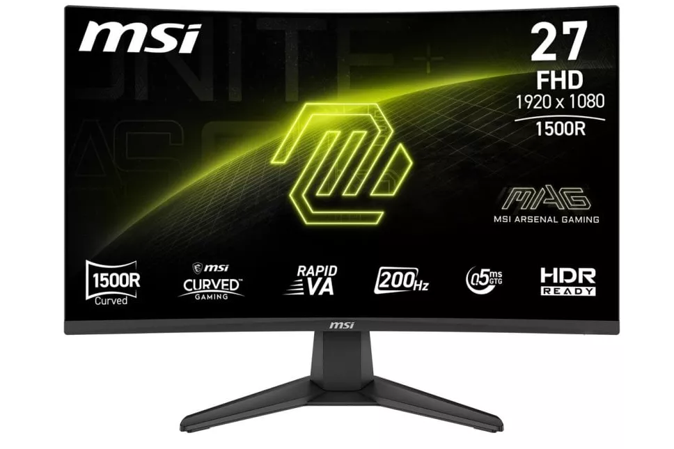 MSI MAG 276CF E20 27
