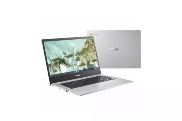 Asus ChromeBook CX1 CX1400CKA-EK0191 - Portátil 14