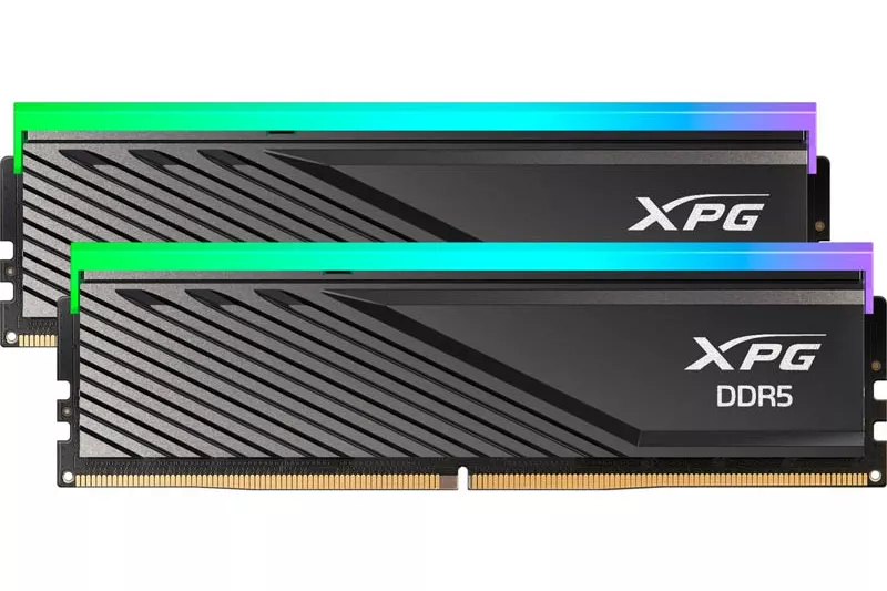 Adata XPG Lancer Blade RGB DDR5 6000MHz 32GB 2x16GB CL30