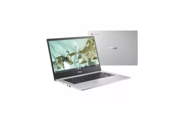 Asus ChromeBook Enterprise CB1 CB1400CKA-NK0436 - Portátil 14