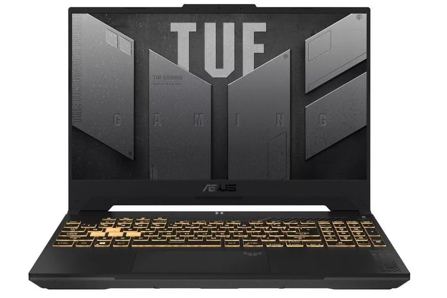 ASUS TUF Gaming F15 FX507ZV4-LP047 Intel Core i7-12700H/16GB/1TB SSD/RTX 4060/15.6