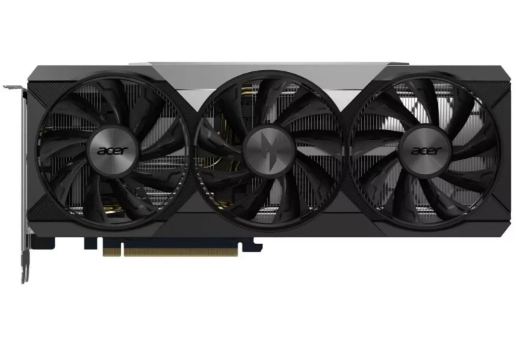 Tarjeta Gráfica Acer Nitro Radeon RX 9070 OC 16GB GDDR6 PCIe 5.0 Tri-DisplayPort HDMI