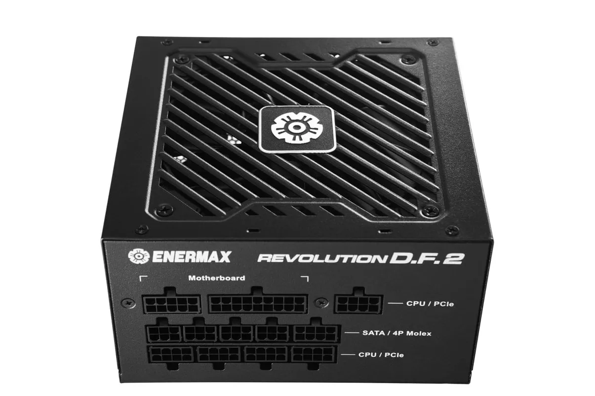 Enermax REVOLUTION D.F. 2 1050W 80 Plus Gold Full Modular