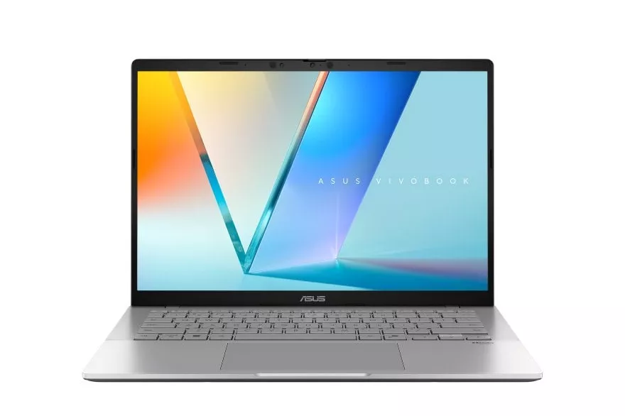 ASUS Vivobook S14 S3407QA-KP015W 14″ Snapdragon X 16GB 1TB SSD Windows 11 FHD OLED 30h Plata Extras