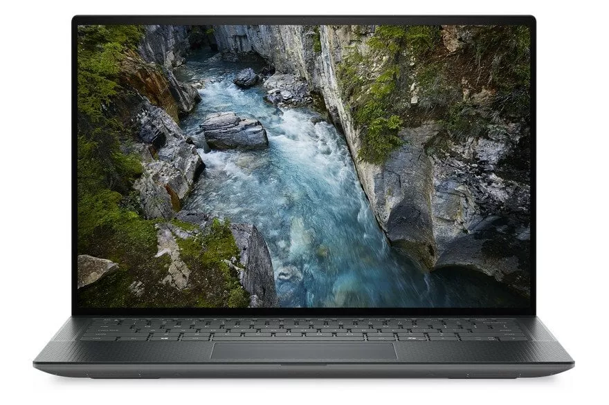 Dell Precision 5490 Intel Core Ultra 7 165H/32GB/1 TB SSD/RTX 2000/14