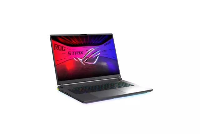 Asus ROG Strix G18 G815JMR-S8051 - Portátil 18