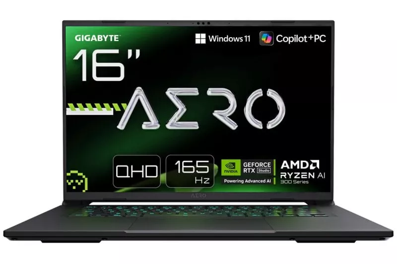 Gigabyte AERO X16 2WHA3ESC64AH 16