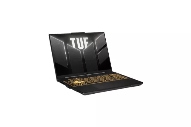 Asus TUF Gaming F16 TUF607VU-RL130 - Portátil 16