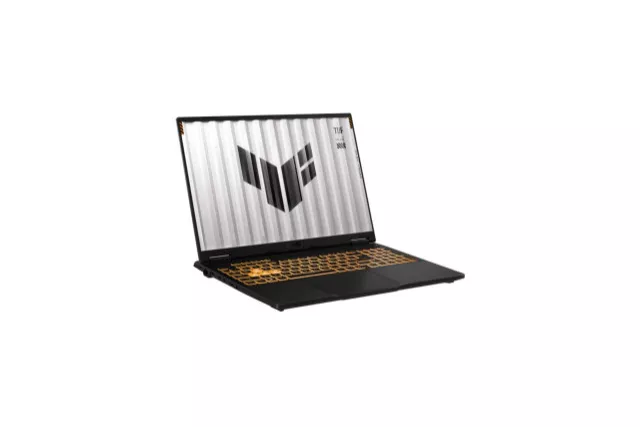 Asus TUF Gaming TUF608JPR-QT031- Portátil 16