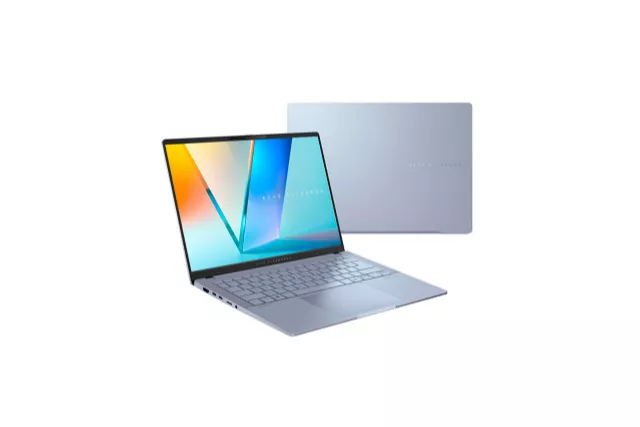 Asus VivoBook S 14 OLED S5406SA-PP051W - Portátil 14