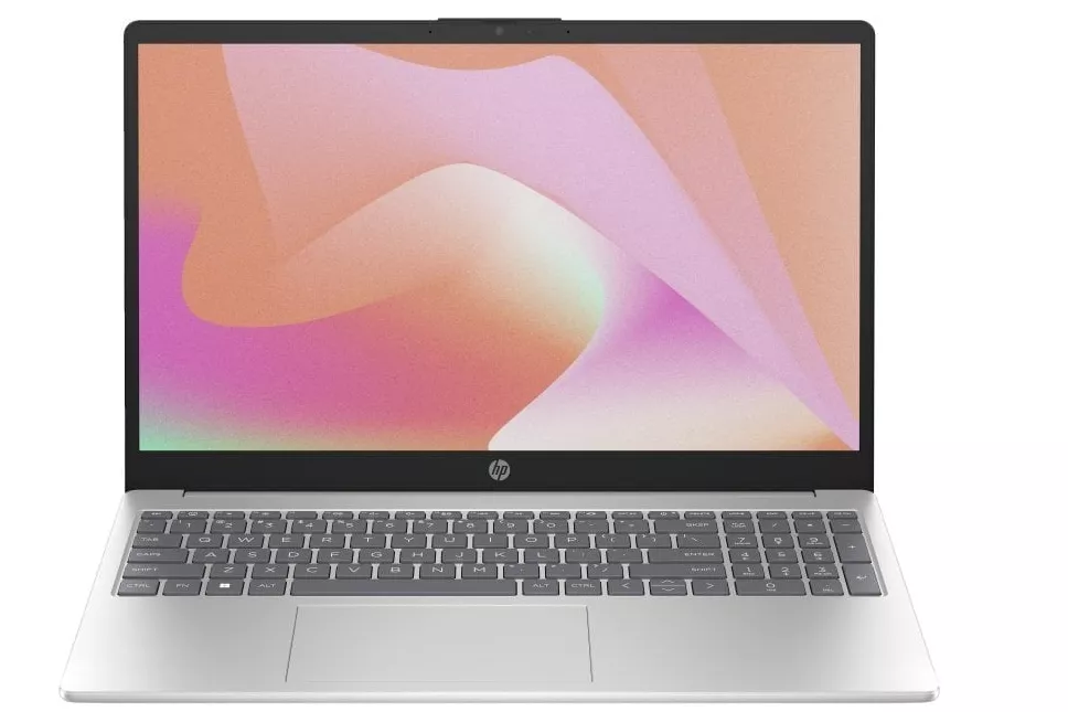 HP 15-FC0056NS AMD Ryzen 3 7320U/8GB/512GB SSD/15.6
