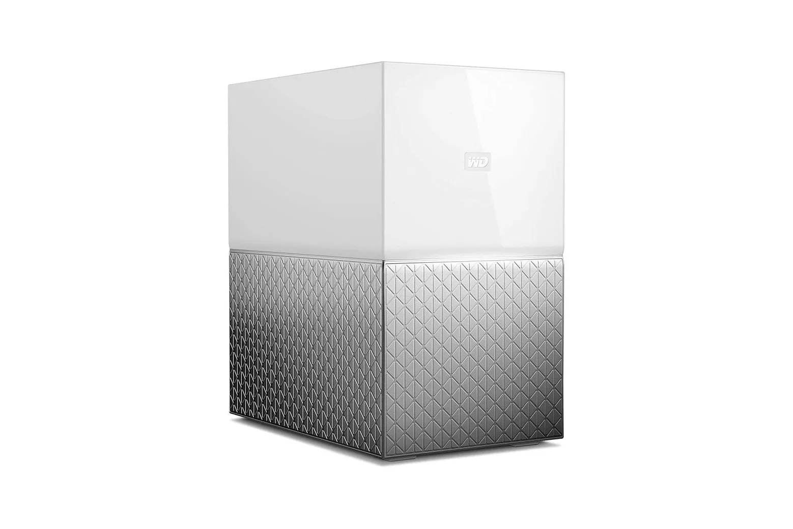 WD My Cloud Home Duo 20TB 3.5