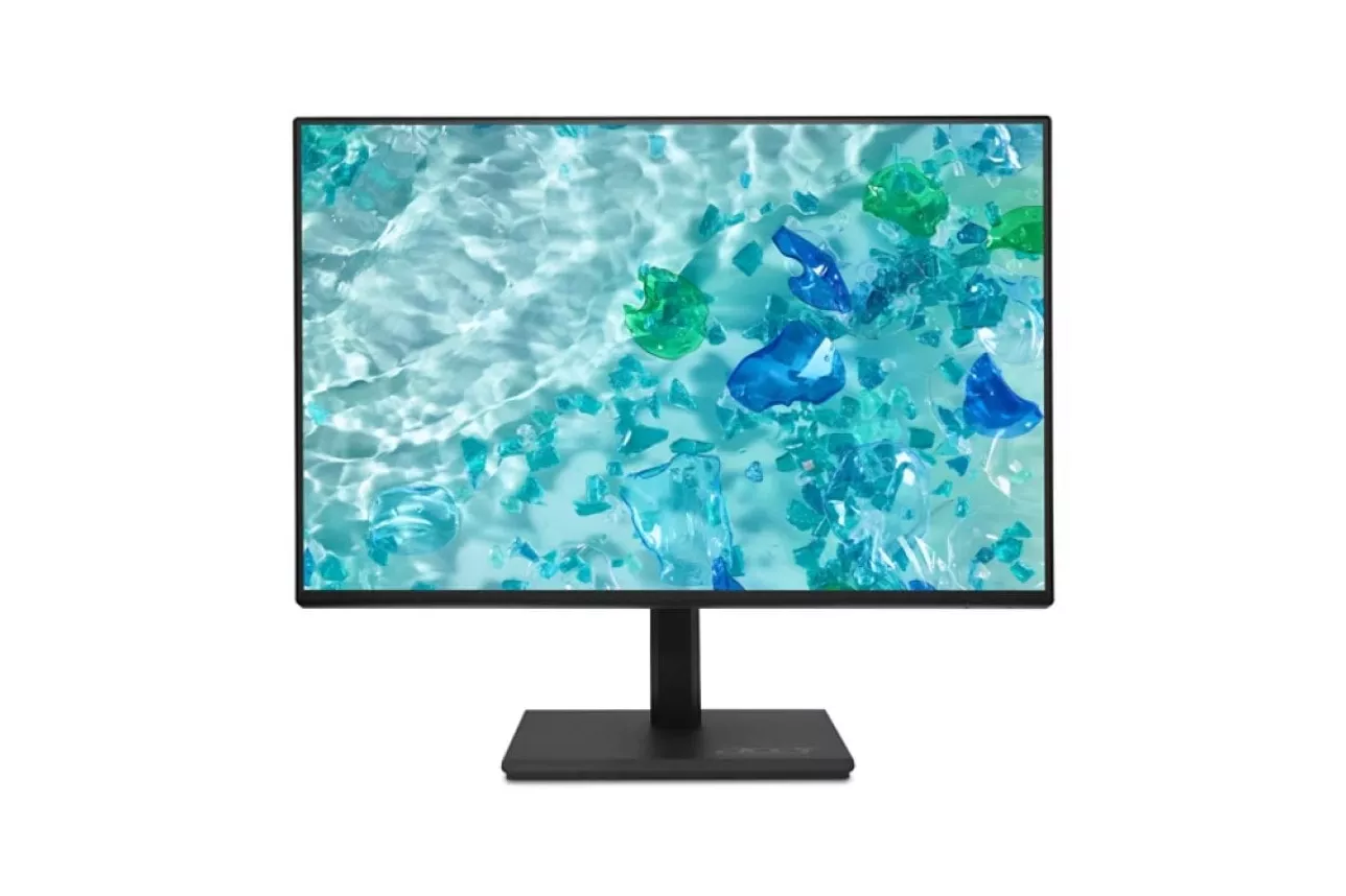 Monitor Acer Vero B7 B277 G 27