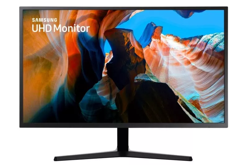Monitor Samsung UJ59 32