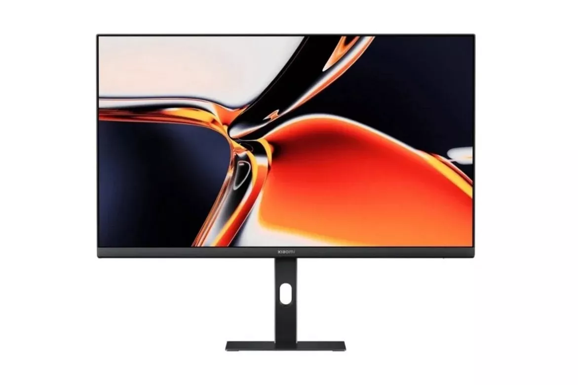 Monitor Xiaomi A27Ui 27